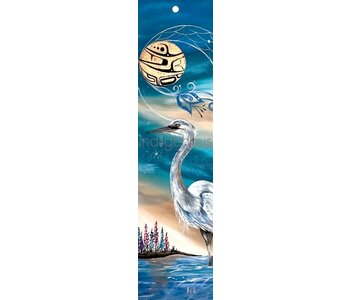 Bookmark Harmony by Karen Erickson