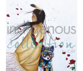 Art Card Untiy by Micqaela Jones
