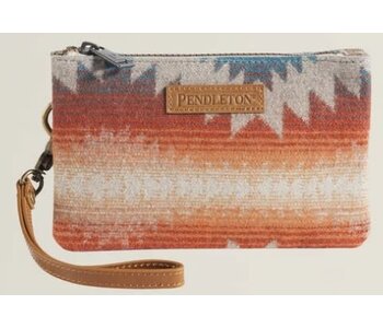 Pendleton Large Thre Pocket Keeper  Sunset Pass