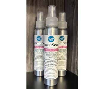 Raven Song Room Spray Coastal Uplift by
