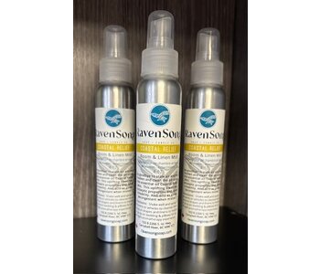 Room spray Coastal Relief by Raven Song