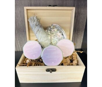 Raven Song Conditioner Bar Revive  & Refresh