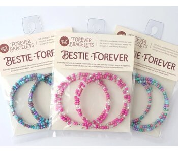 Forever Bracelets "Soul Sister"