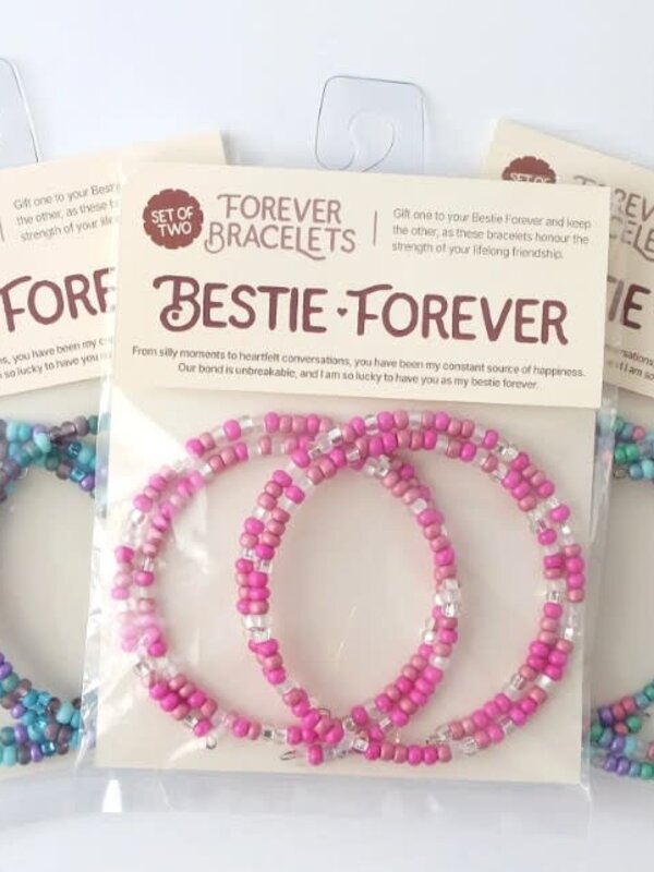 Forever Bracelets "Soul Sister"
