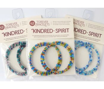 Forever Bracelets "Kindred Spirit"