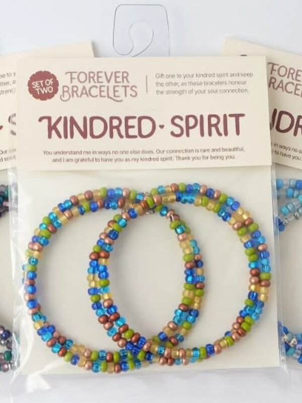 Forever Bracelets "Kindred Spirit"