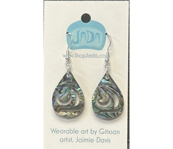 Mini Salmondrop Jada Bilaa Shine by Jada Creations