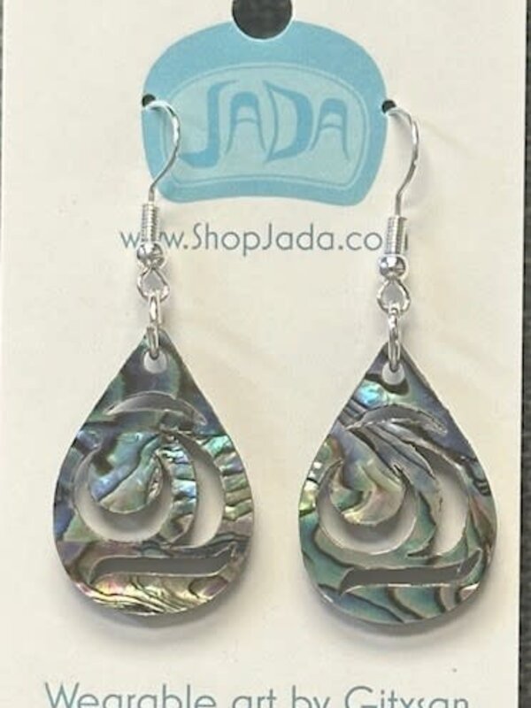 Mini Salmondrop Jada Bilaa Shine by Jada Creations
