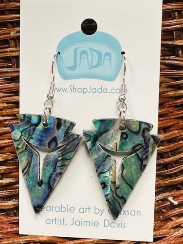 Jada Bilaa Shine Arrowhead by Jada Creations