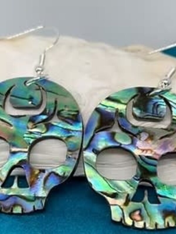 Mini Bilaa Skulls by Jada Creations