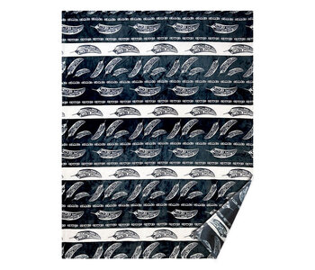 Fleece Blanket - Gift of Honour by Francis Horne Sr