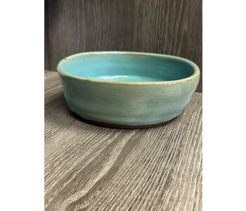 Medium Pottery Bowl by Cynthia Robinson