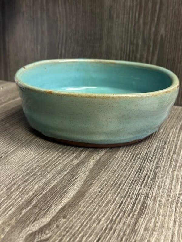 Medium Pottery Bowl by Cynthia Robinson