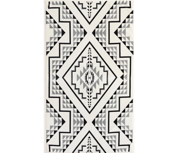 Oversized 40"x70" Spa Towel- Oxford by Pendleton