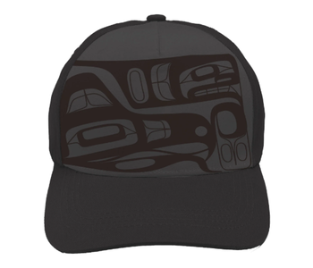 Baseball Cap  Baseball Cap by Francis Dick
