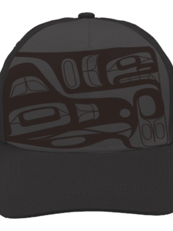 Baseball Cap  Baseball Cap by Francis Dick