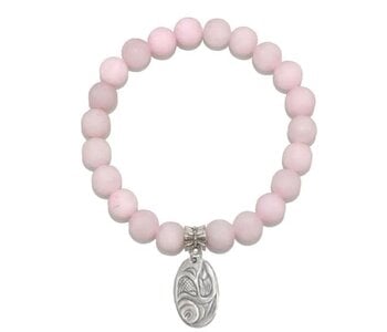 Eagle Charm Bracelet by Alex Helin