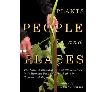 Book - Plants, People and Places