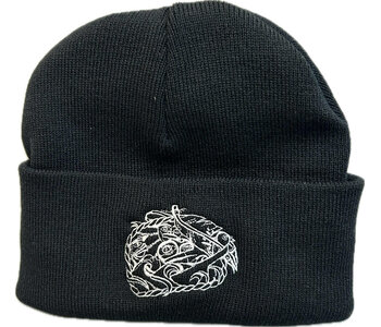 Mémiyelhtel Swag - Embroidered Toque