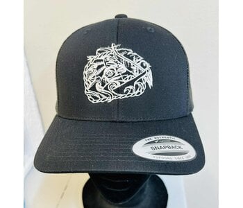 Mémiyelhtel Swag - Trucker Hat