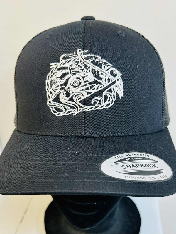 Mémiyelhtel Swag - Trucker Hat