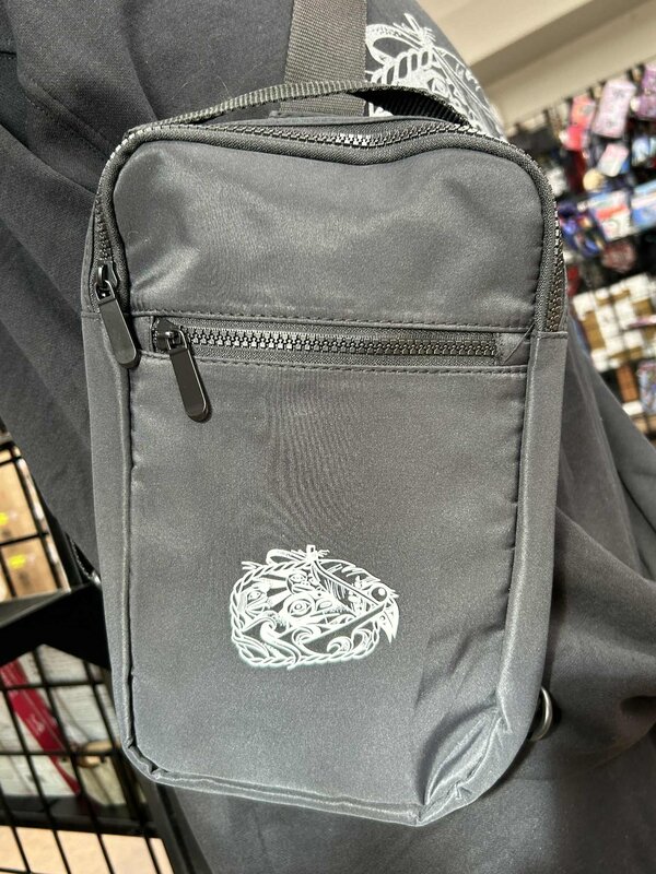 Mémiyelhtel Swag - Cross Body Sling Bag