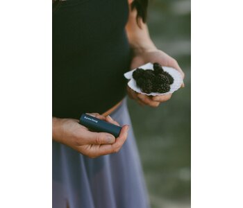 Blackberry Hydrating Lip Butter Balm by Raven Song