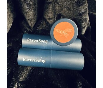 Chai Hydrating Lip Butter Balm by Raven Song
