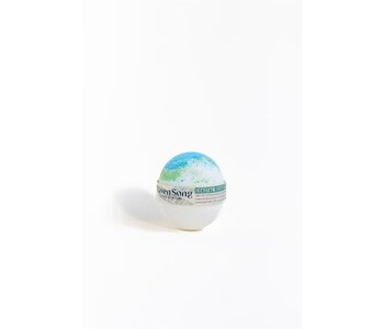 Raven Song Luxury Bath Bomb - Coastal Release