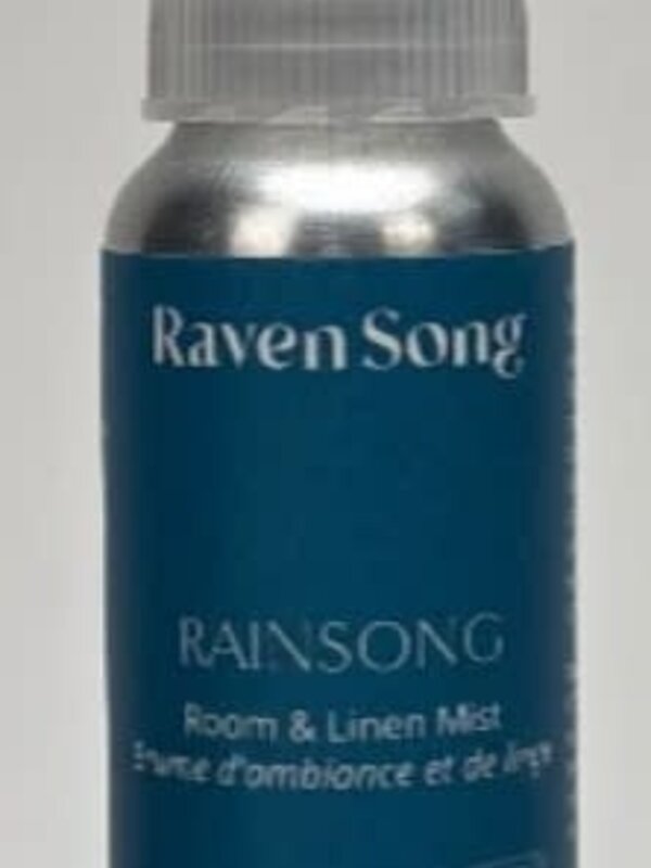 Rainsong Home + Linen Room Mist by Rainsong