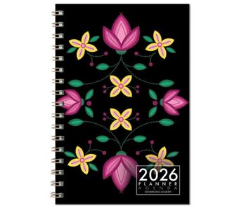 2026 Weekly Planner