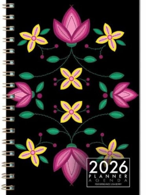 2026 Weekly Planner