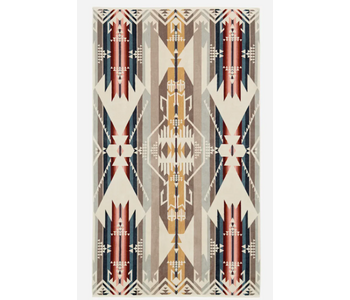 Pendleton White Sands Bath Towel