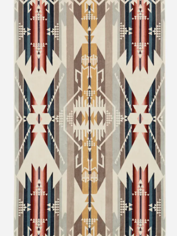 Pendleton White Sands Bath Towel