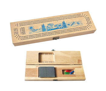 Crib Board - All My Relatives by Storm Angeconeb