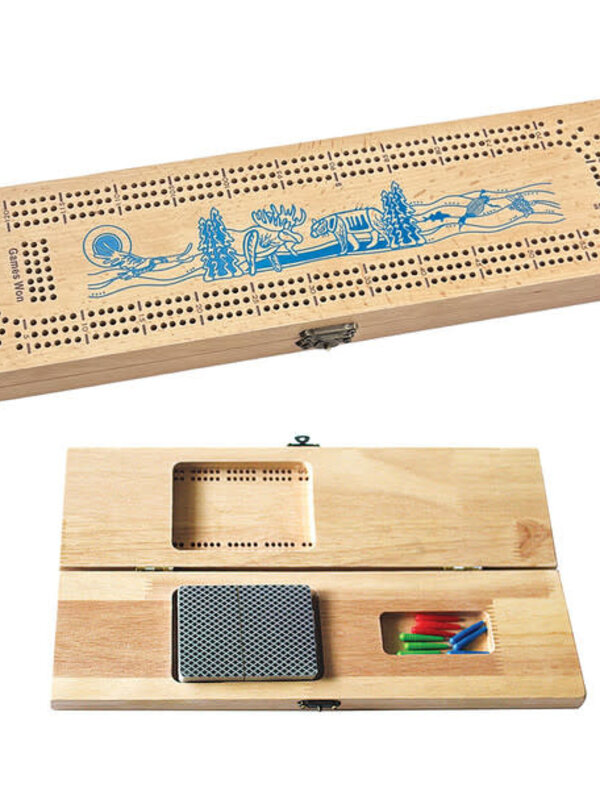 Crib Board - All My Relatives by Storm Angeconeb