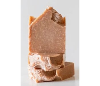 4oz Soap - Salty Girl by Sweetgrass Soap