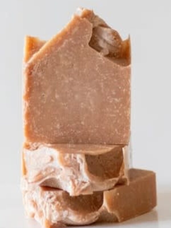 4oz Soap - Salty Girl by Sweetgrass Soap