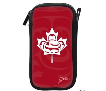 Accessory Case - Standing Together by Curtis Wilson