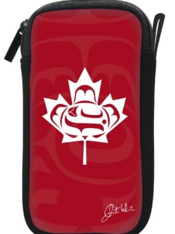 Accessory Case - Standing Together by Curtis Wilson