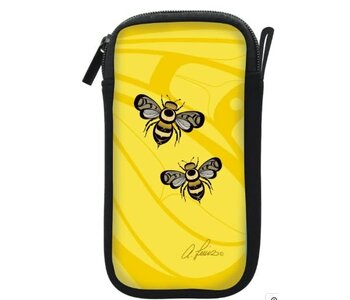 Accessories Case - Gilakas'la (Thank you) by Adam Lewis