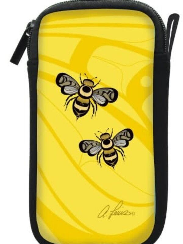 Accessories Case - Gilakas'la (Thank you) by Adam Lewis