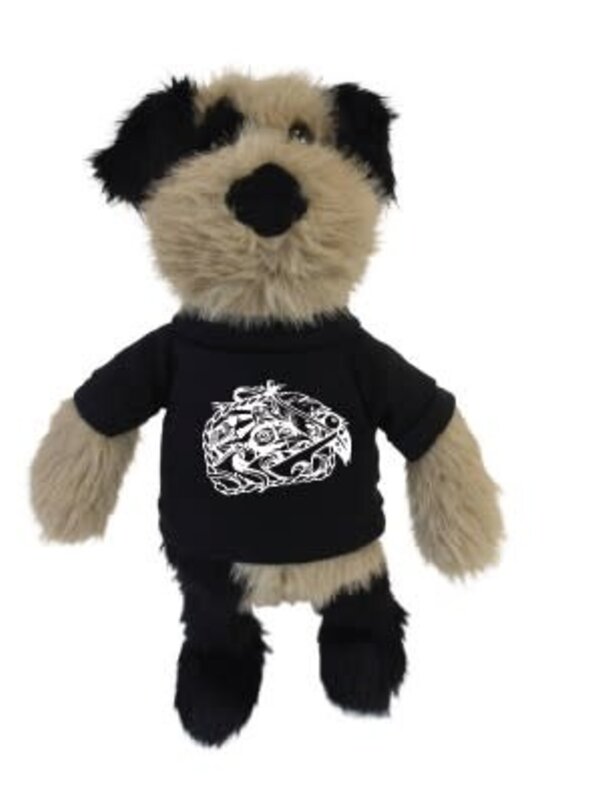 11" Stuffy "Patches" for Memiyelhtel