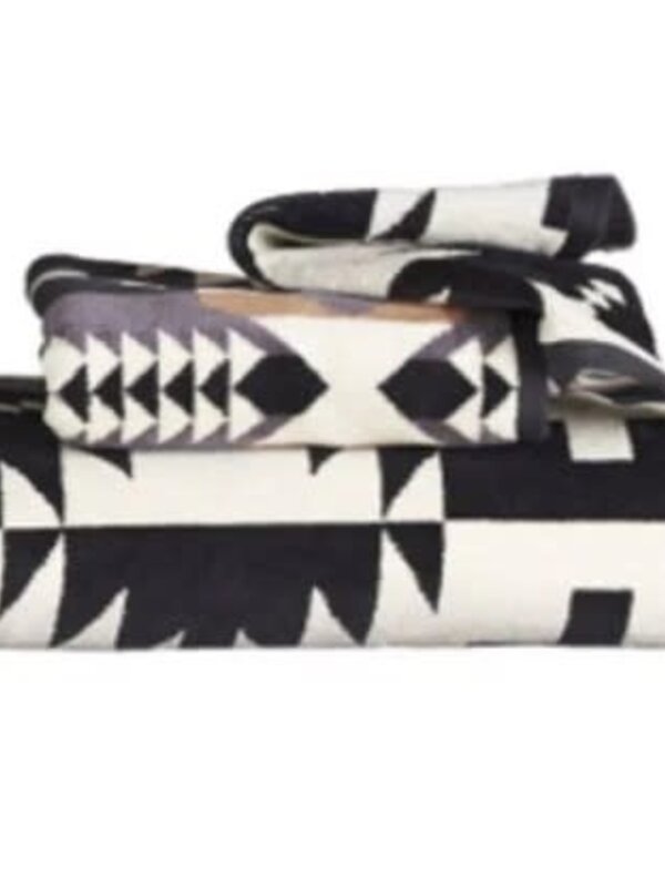 Pendleton Towel 3 pc towel set - Spider Rock