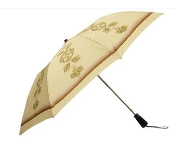 Collapsible Umbrella - Bee-Lieve by Pat Bruderer