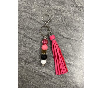 Sacred Medicine Key Chains Assorted - by Stacey Smith