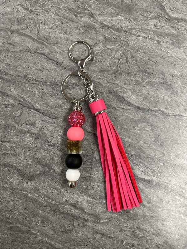 Sacred Medicine Key Chains Assorted - by Stacey Smith