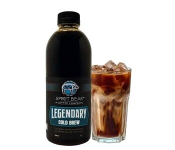 Legendary Cold Brew