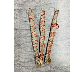 15" Sweetgrass & Lavender Stick