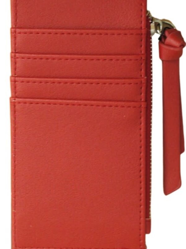 Standing Together Card Holder by Curtis Wilson